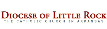 Diocese of Little Rock - The Catholic Church in Arkansas
