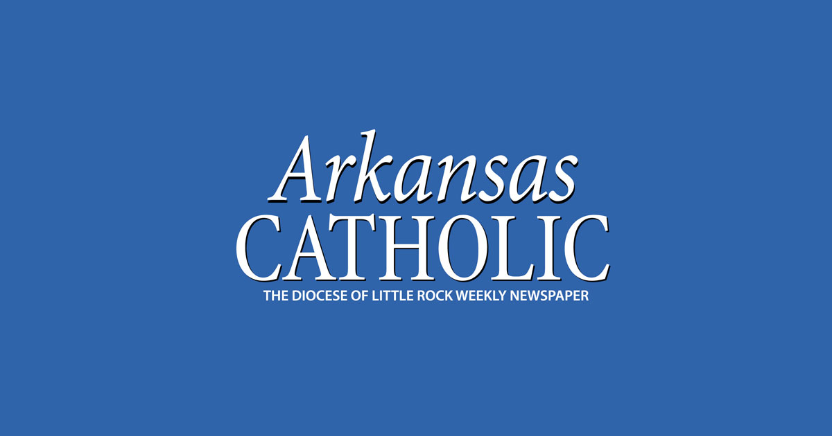 Arkansas Catholic | DOLR.org