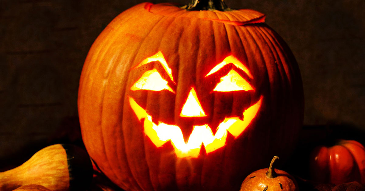 Embrace the Catholic roots of Halloween | DOLR.org