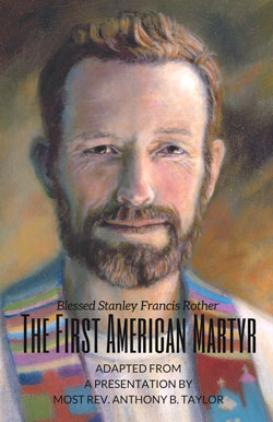 Blessed Stanley Rother