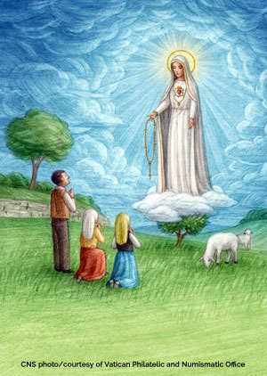 reconciliation request letter Lady Fatima   Centennial of Our Apparitions Reconciliation of Mass DOLR.org and