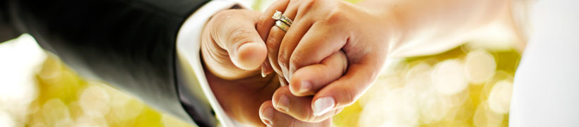 matrimony symbols catholic